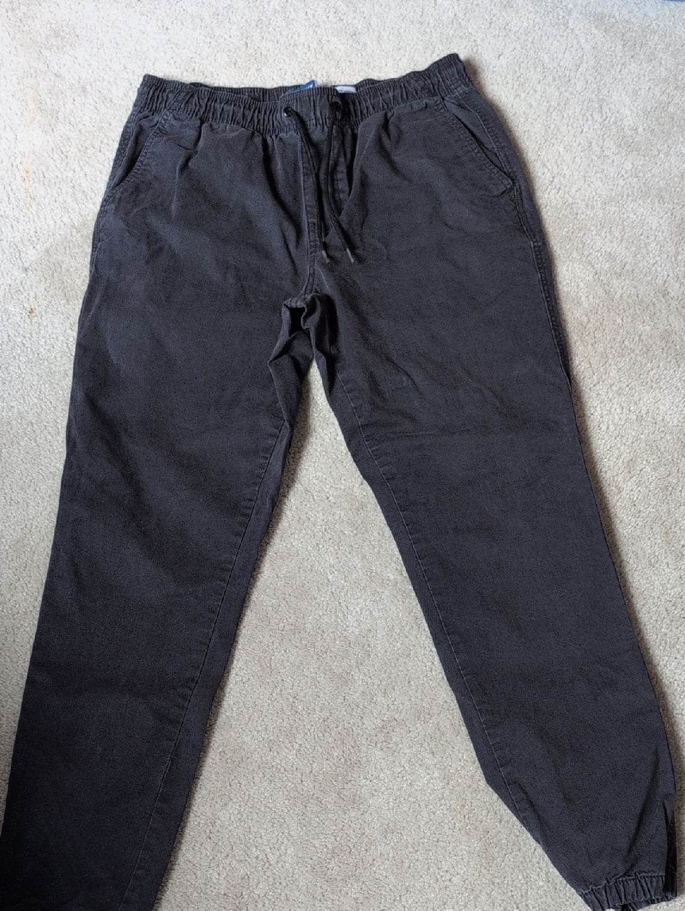 Men's Old Navy Elastic Waist Jogger Pants